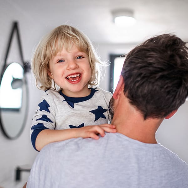 Soins dentaires pour enfants, Dentiste à L'Ancienne-Lorette